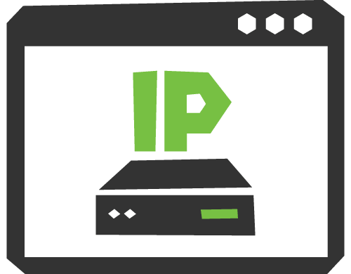 VPN اختصاصی بهترین ارائه دهنده  IP VPN اختصاصی