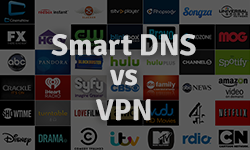 آیا Smart DNS به VPN برتری دارد؟
