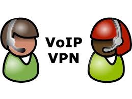 علل استفاده VPN برای VoIP